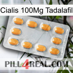 Cialis 100Mg Tadalafil cialis3